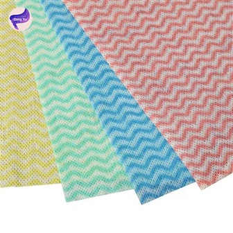 دستمال مرطوب کننده Spunlace